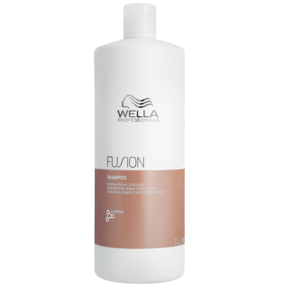 Wella Professionals Fusion Shampoo 1000ml