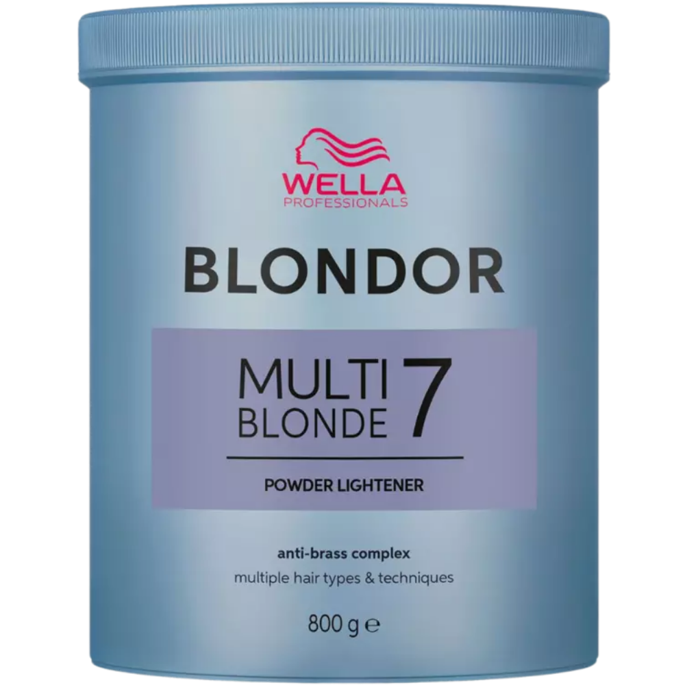 Wella Professionals Blondor Multi Blonde Powder 800g