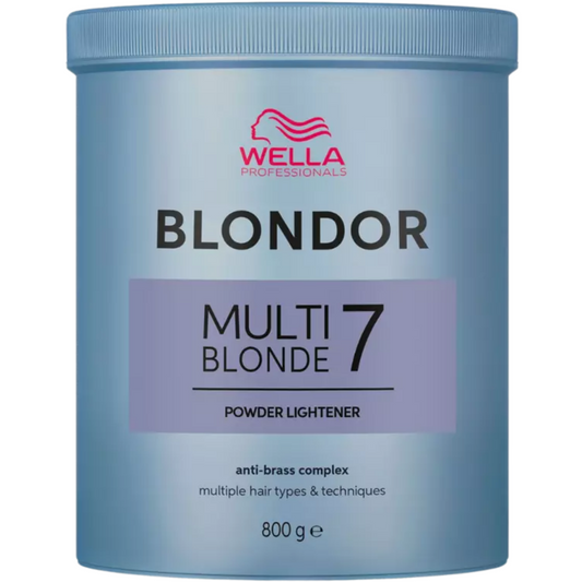 Wella Professionals Blondor Multi Blonde Powder 800g