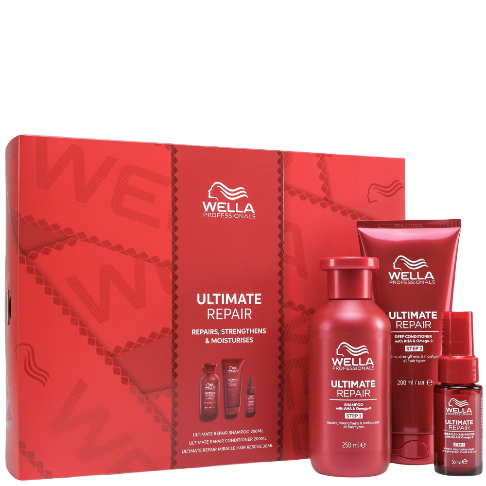 Wella Professionals Ultimate Repair Gift Set