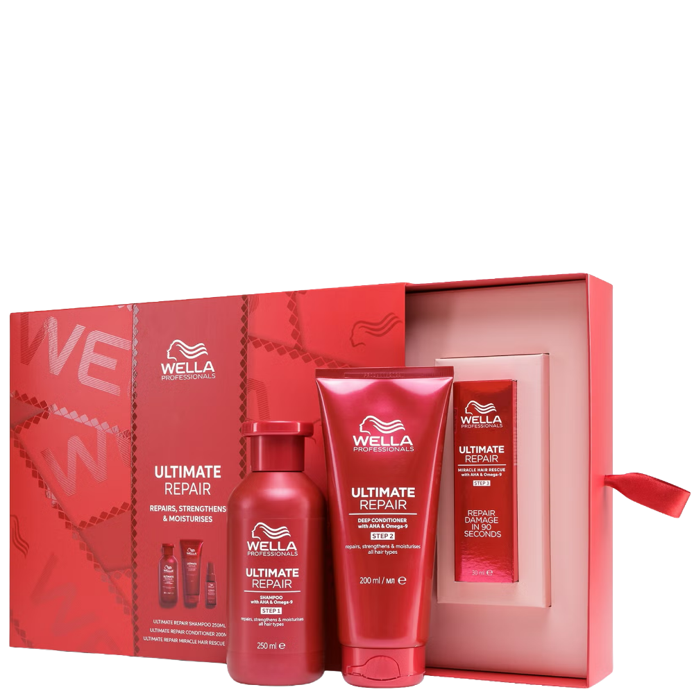 Wella Professionals Ultimate Repair Gift Set