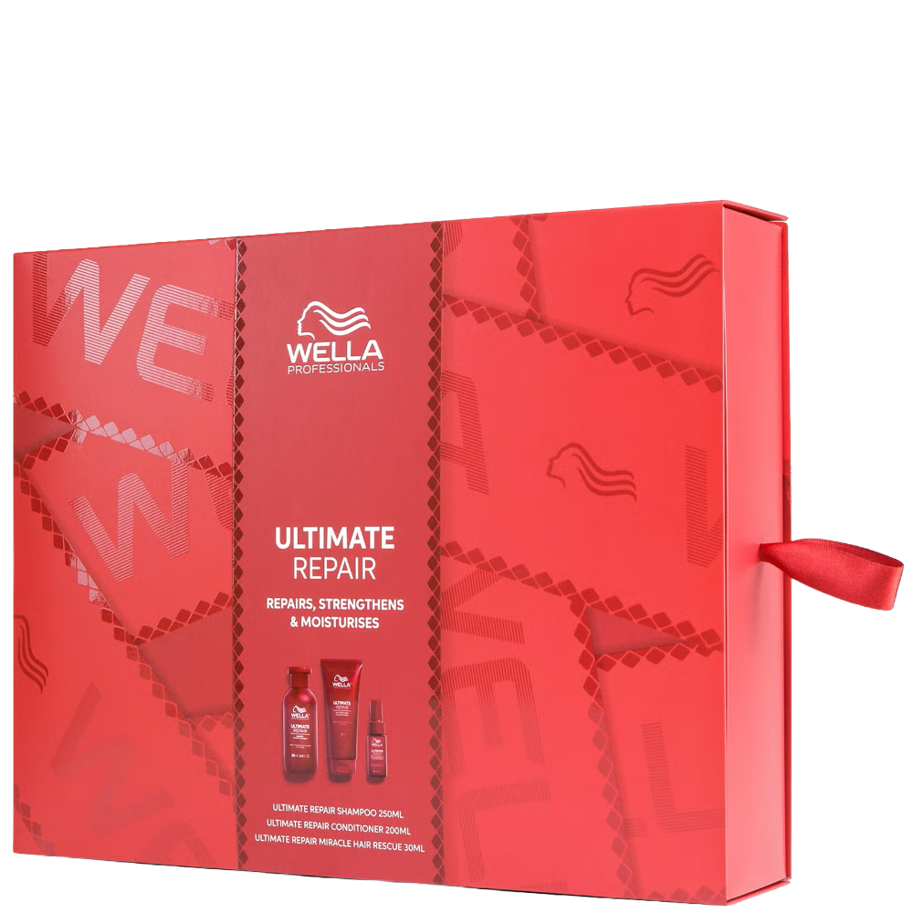 Wella Professionals Ultimate Repair Gift Set