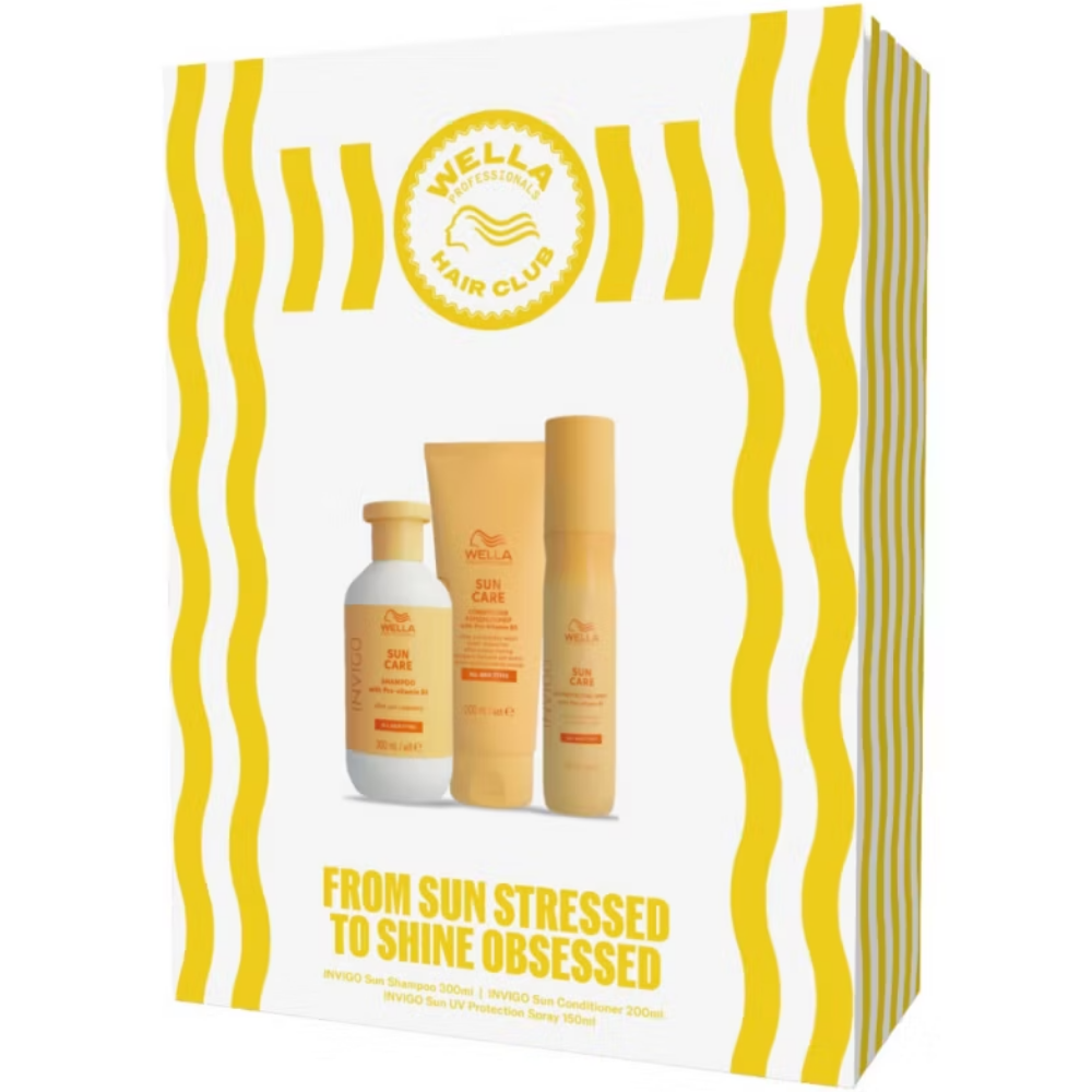 Wella Professionals Invigo Sun Care Gift Set