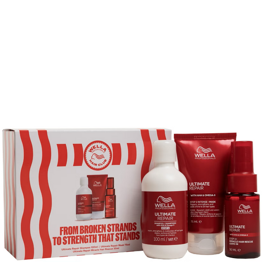 Wella Professionals Ultimate Repair Travel Set