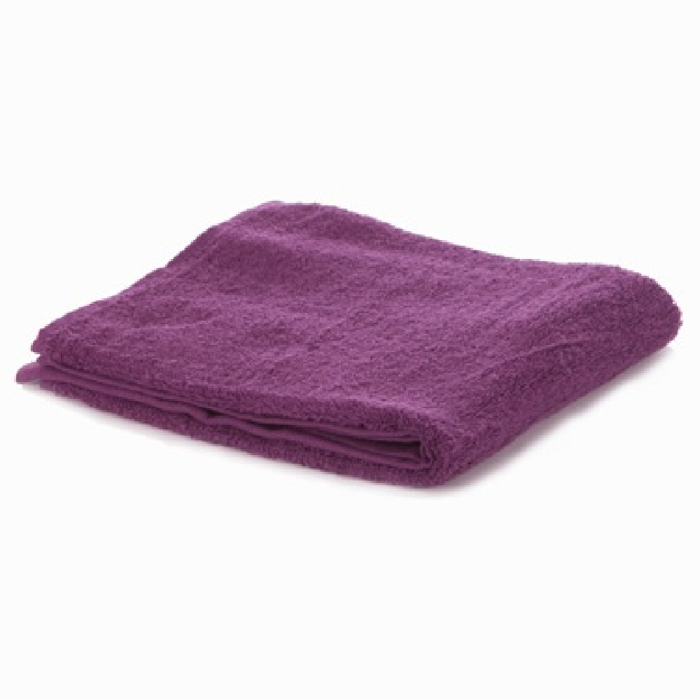 Dennis Williams Essential Hand Towel Blackberry