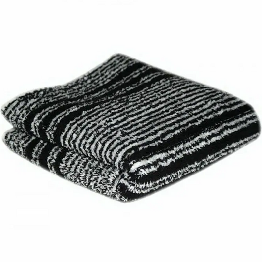 Headgear Tinting Towels Black & White 12 Pack