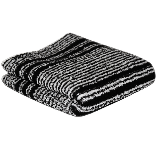 Headgear Tinting Towels Black & White 12 Pack