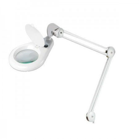 HOF SL114 LED Magnifying Lamp