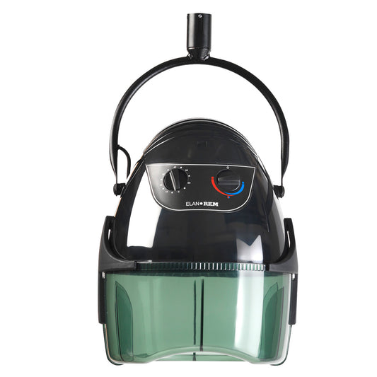 REM Elan Next Generation Wall Hood Dryer