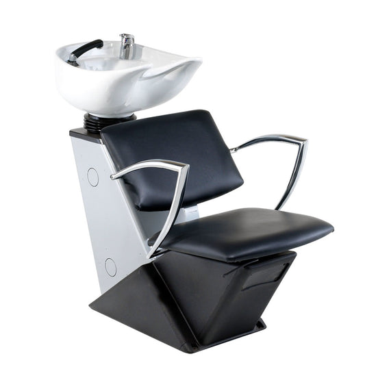 REM Atlas Baltic Washpoint Black