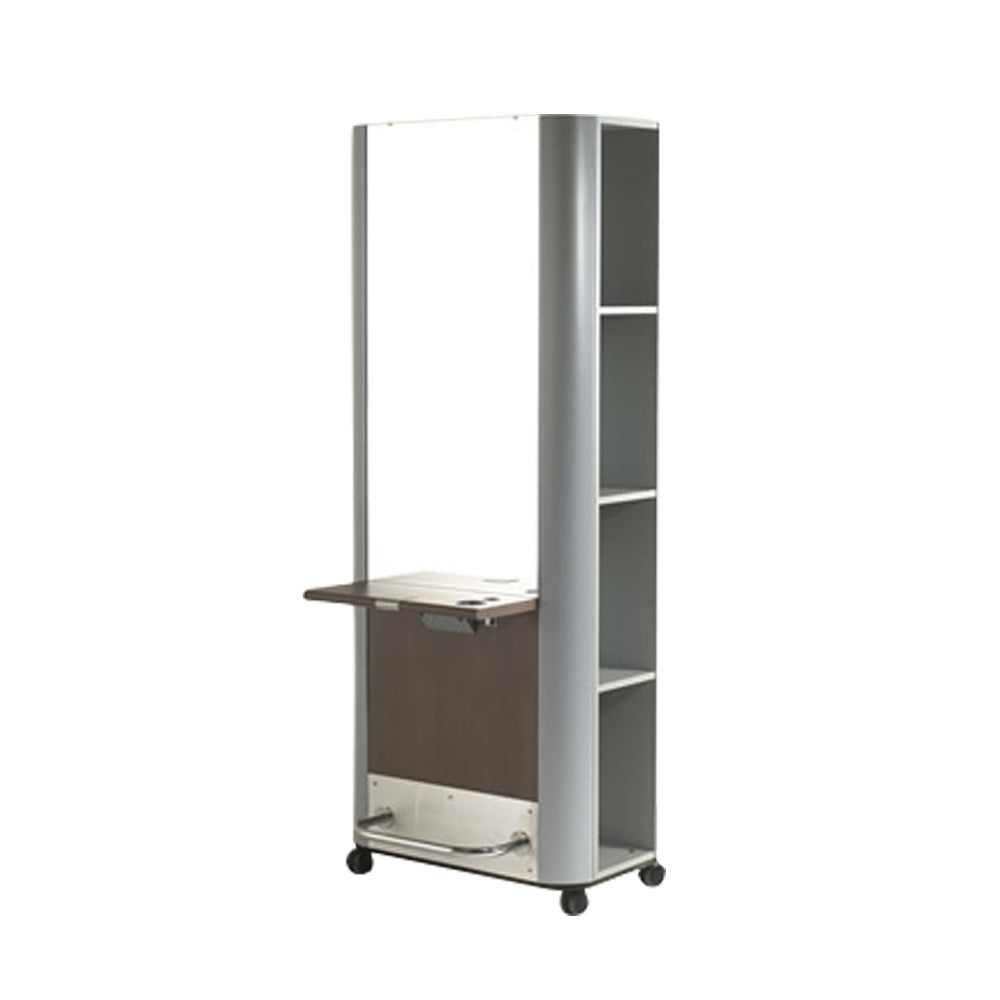 REM Cornell Island Unit