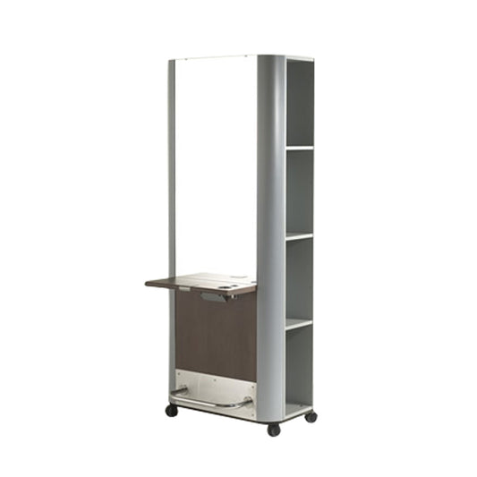 REM Cornell Island Unit