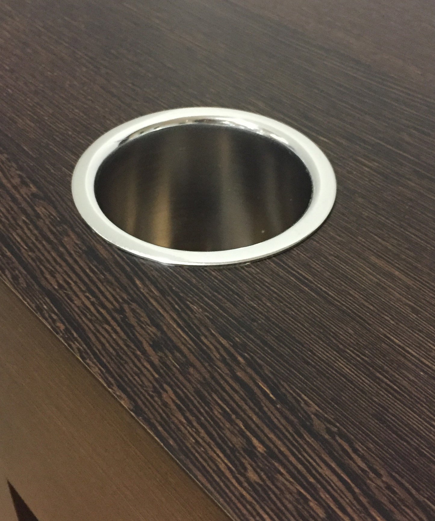 REM Holster Chrome Large