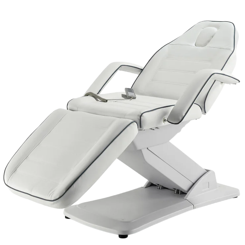 REM Excel 3 Motor Electric Beauty Couch