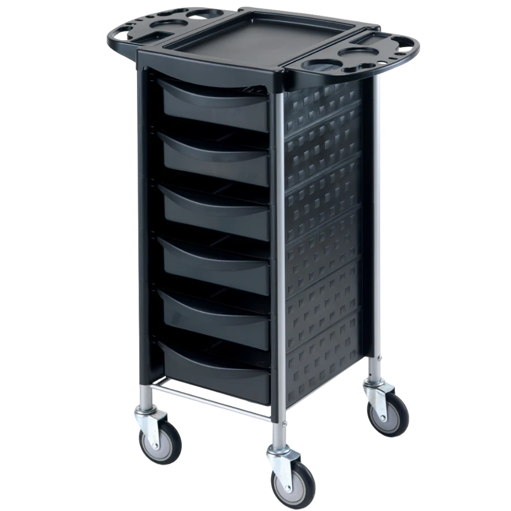 REM Apollo Trolley