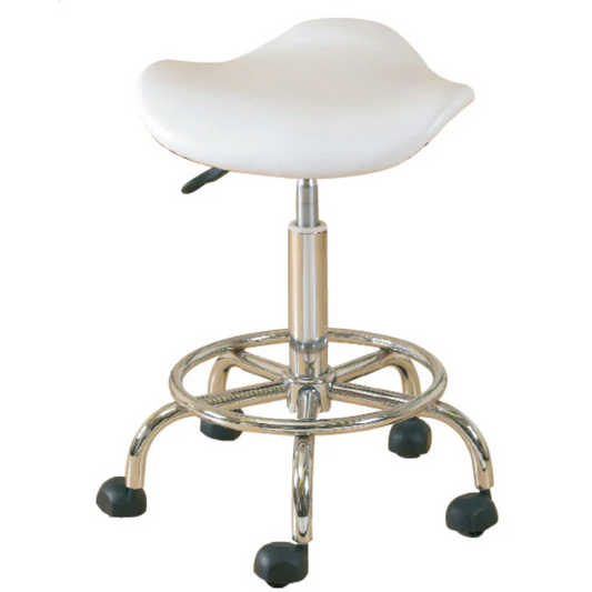 Skinmate Saddle Stool