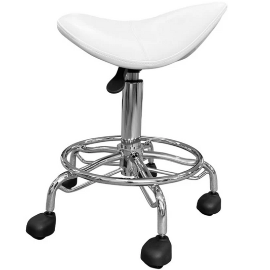 Skinmate Saddle Stool