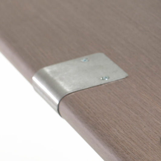 REM Stainless Steel Clamp Protectors