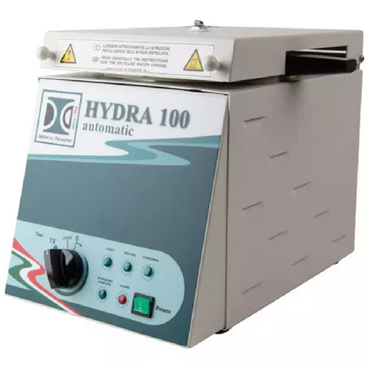 Skinmate 100 Autoclave Steriliser
