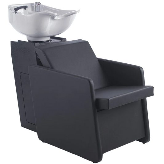 REM Colorado Econoline Washpoint Black