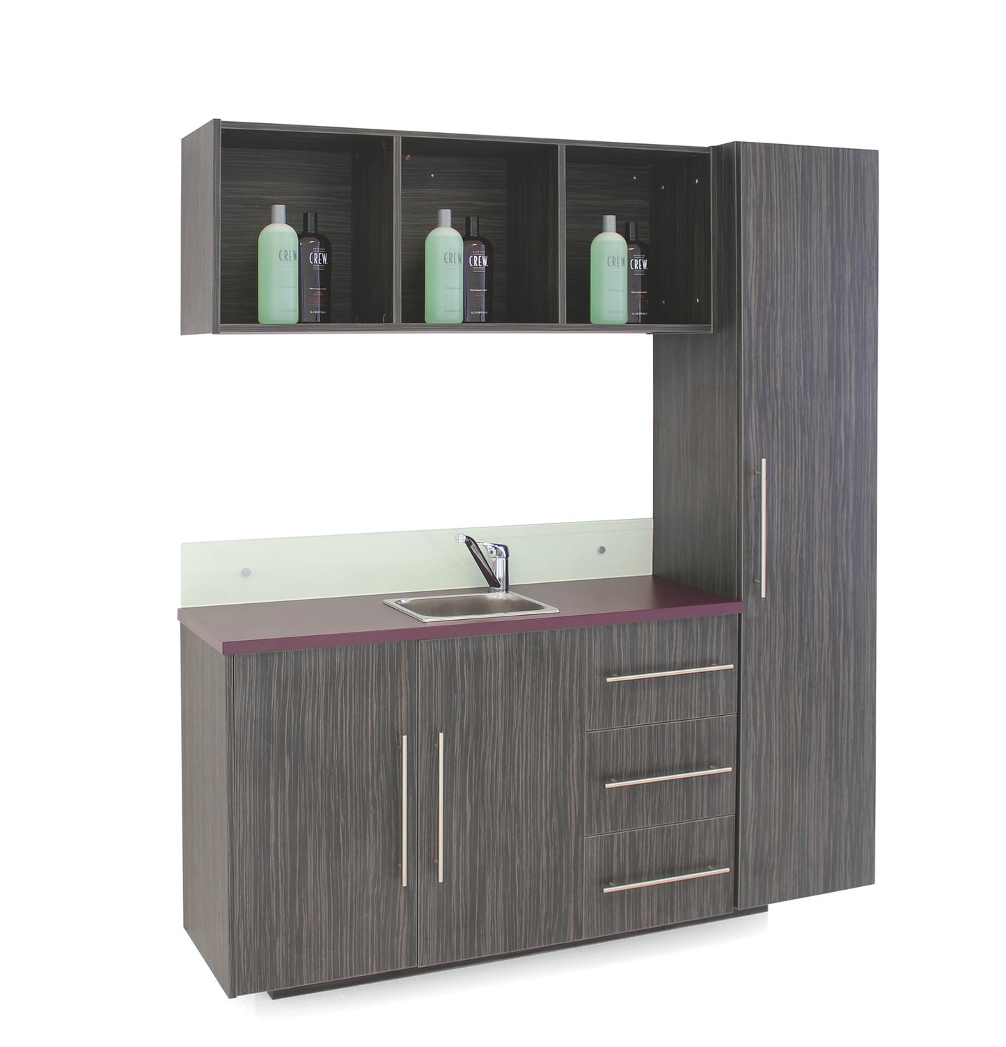 REM Aquarius Vanity Unit