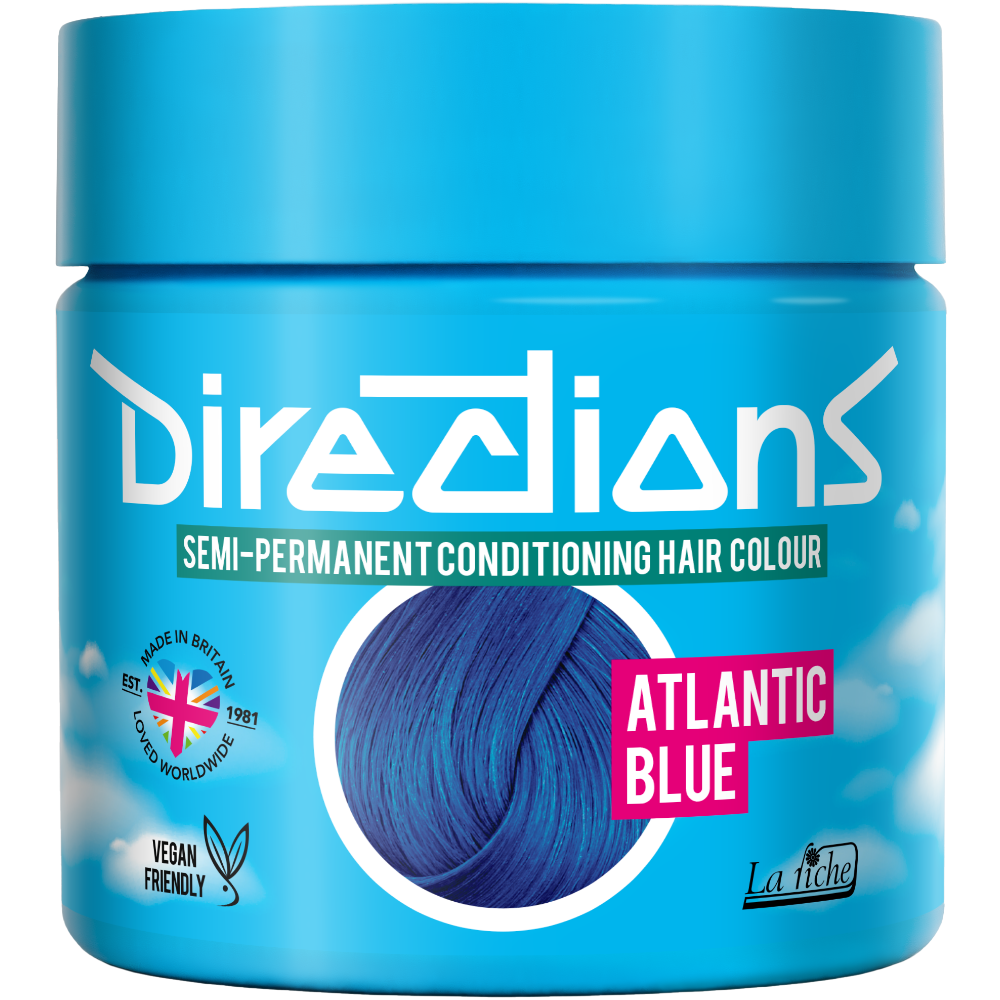 La Riche Directions Semi-Permanent Hair Colour 88ml