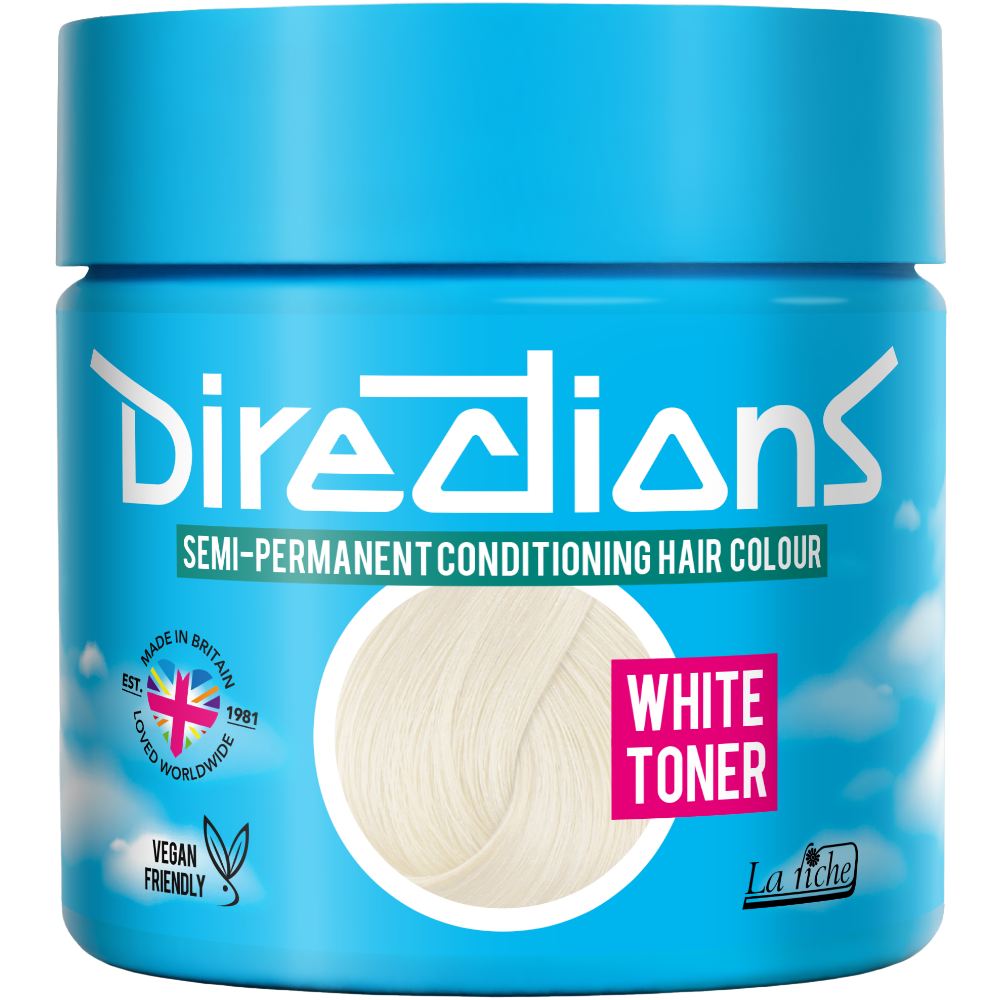La Riche Directions Semi-Permanent Hair Colour 88ml