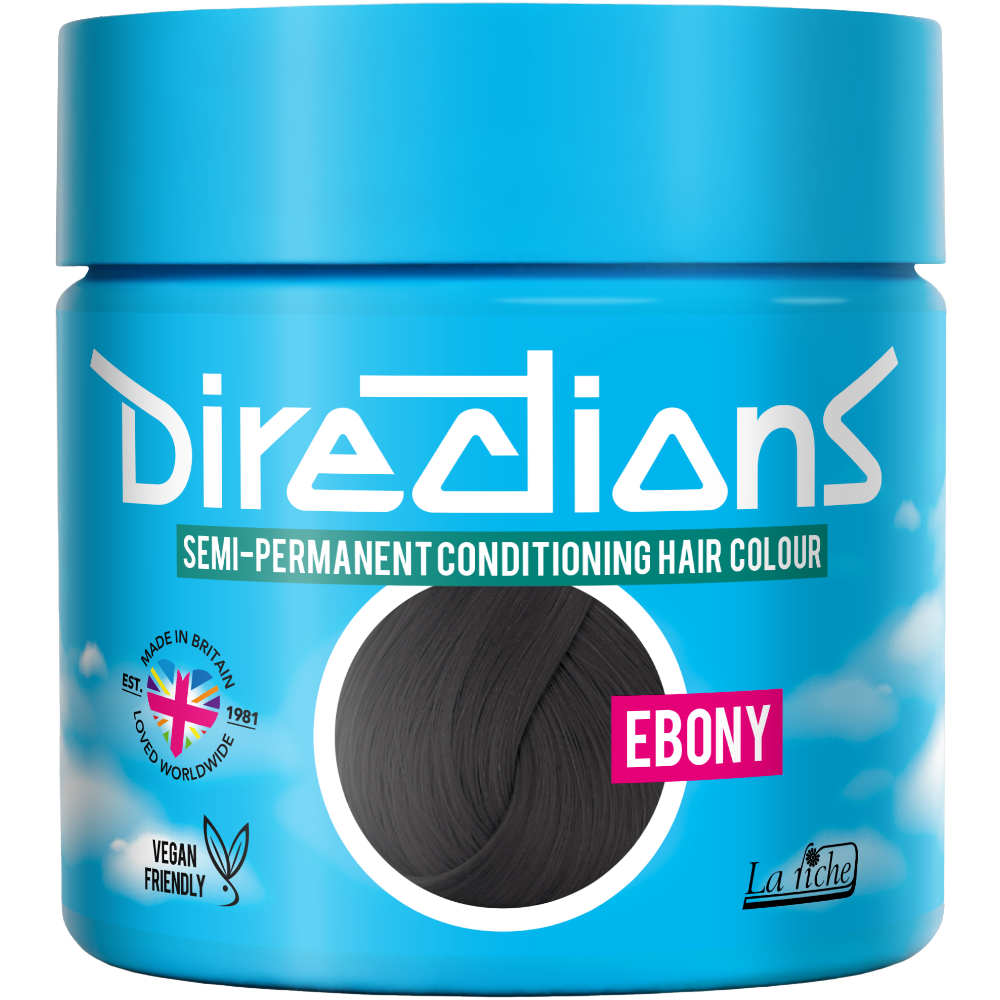 La Riche Directions Semi-Permanent Hair Colour 88ml