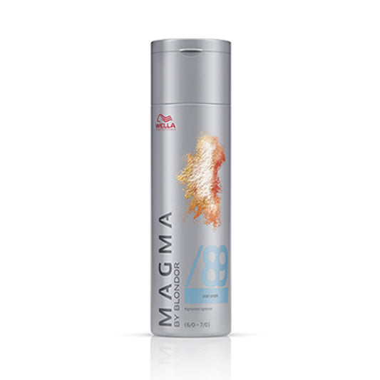 Wella Professionals Magma Colour Pigmented Lightener 120g