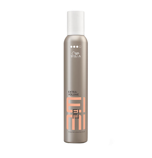 Wella Professionals EIMI Extra Volume Mousse 500ml
