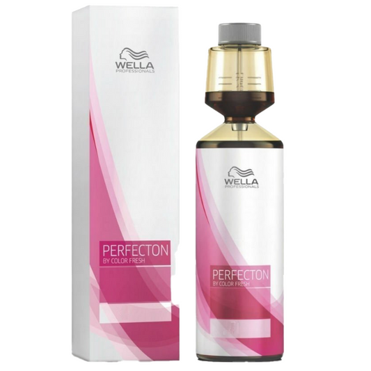 Wella Professionals Perfecton Colour Rinse 250ml