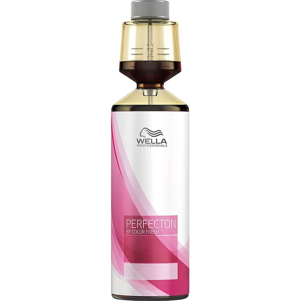 Wella Professionals Perfecton Colour Rinse 250ml