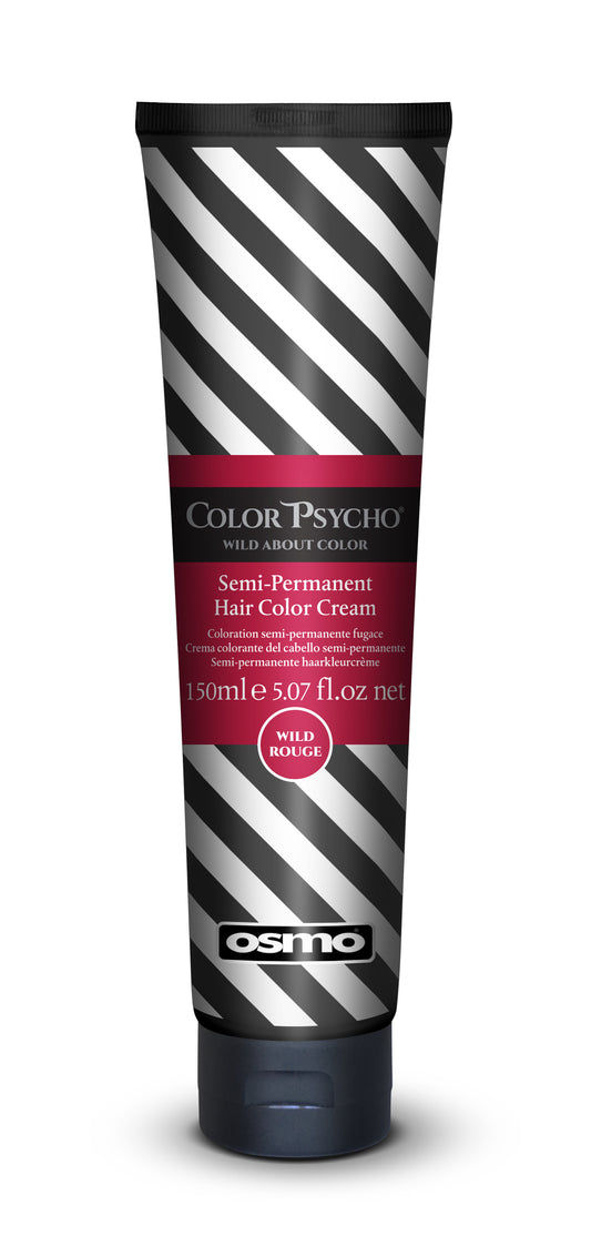 Osmo Colour Psycho Semi-Permanent Hair Colour 150ml