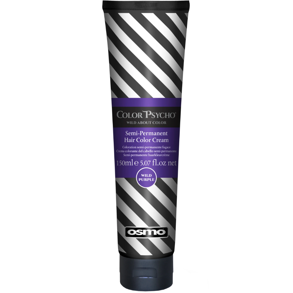 Osmo Colour Psycho Semi-Permanent Hair Colour 150ml