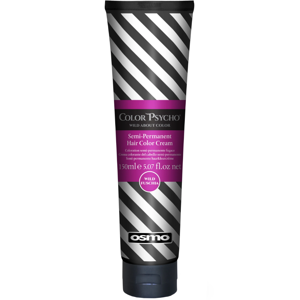 Osmo Colour Psycho Semi-Permanent Hair Colour 150ml