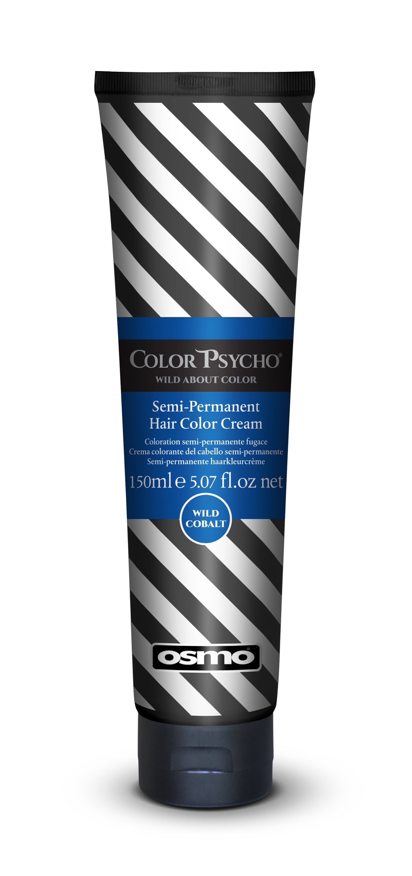 Osmo Colour Psycho Semi-Permanent Hair Colour 150ml
