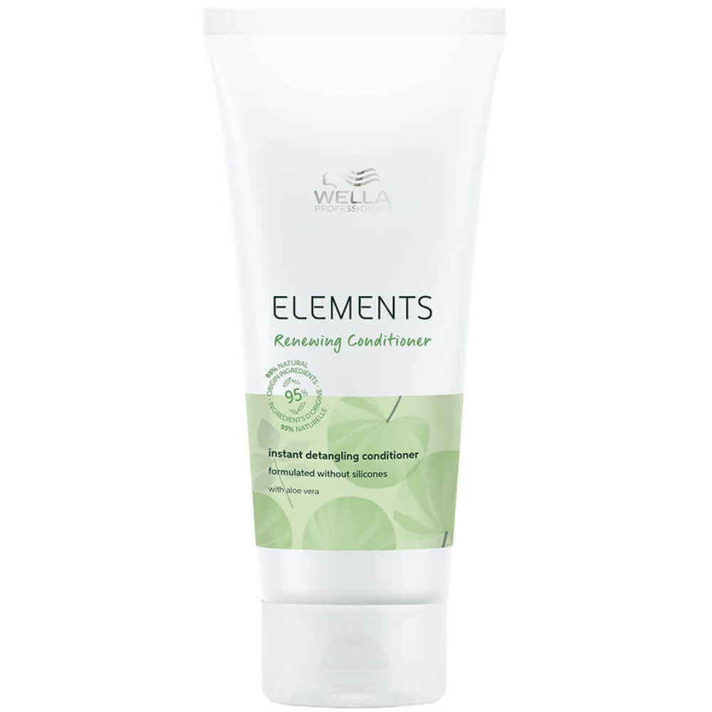 Wella Professionals Elements Renewing Conditioner 200ml