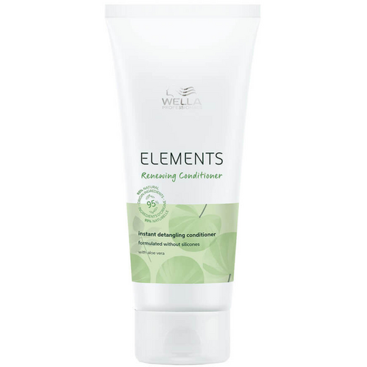 Wella Professionals Elements Renewing Conditioner 200ml