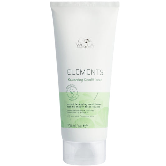 Wella Professionals Elements Renewing Conditioner 200ml
