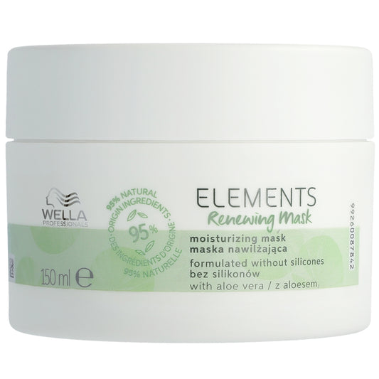 Wella Professionals Elements Renewing Mask 150ml