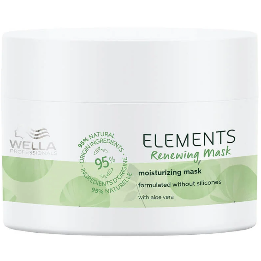 Wella Professionals Elements Renewing Mask 150ml