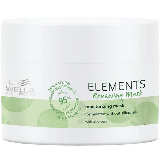 Wella Professionals Elements Renewing Mask 150ml