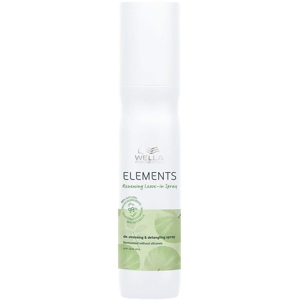Wella Professionals Elements Conditioning Leave-In Spray 150ml