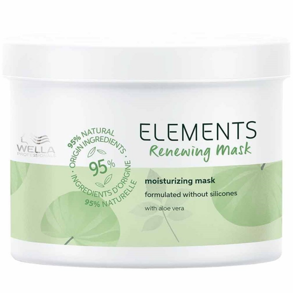 Wella Professionals Elements Renewing Mask 500ml