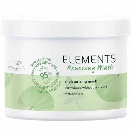 Wella Professionals Elements Renewing Mask 500ml