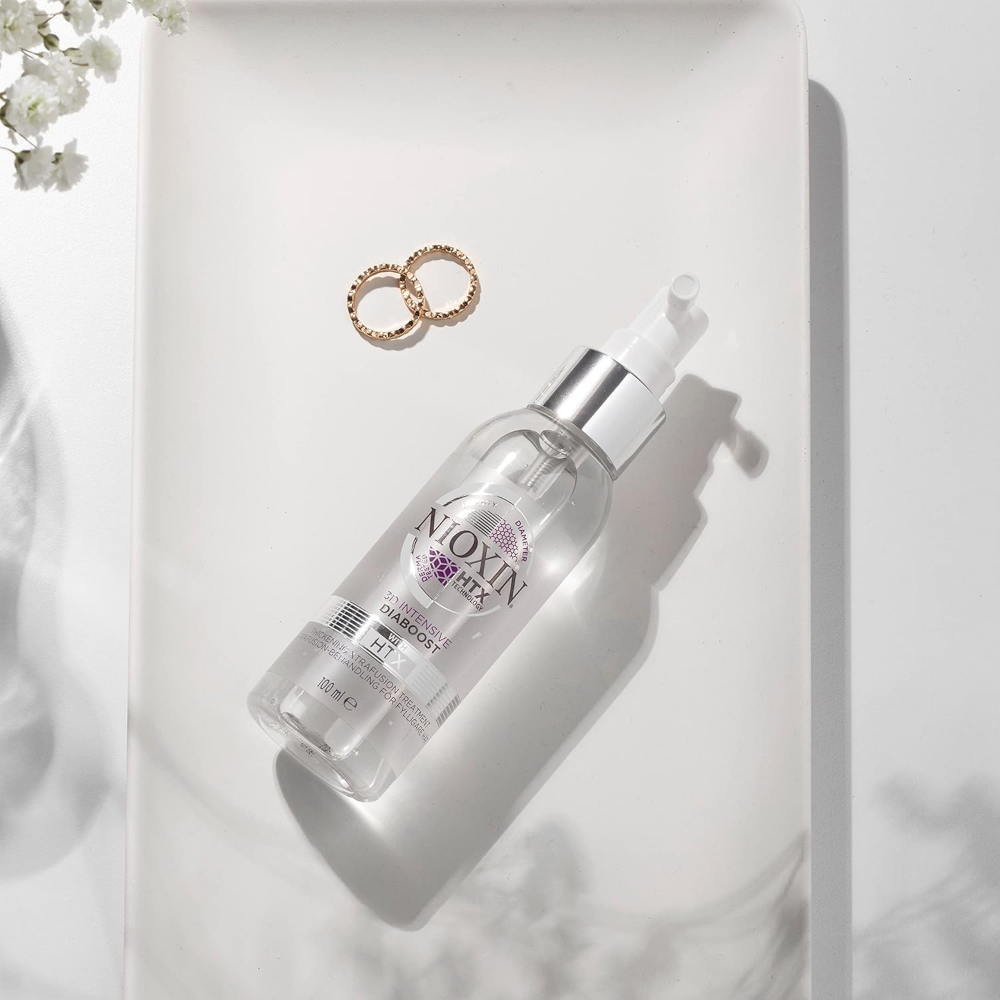 Nioxin 3D Intensive Diaboost Treatment 100ml