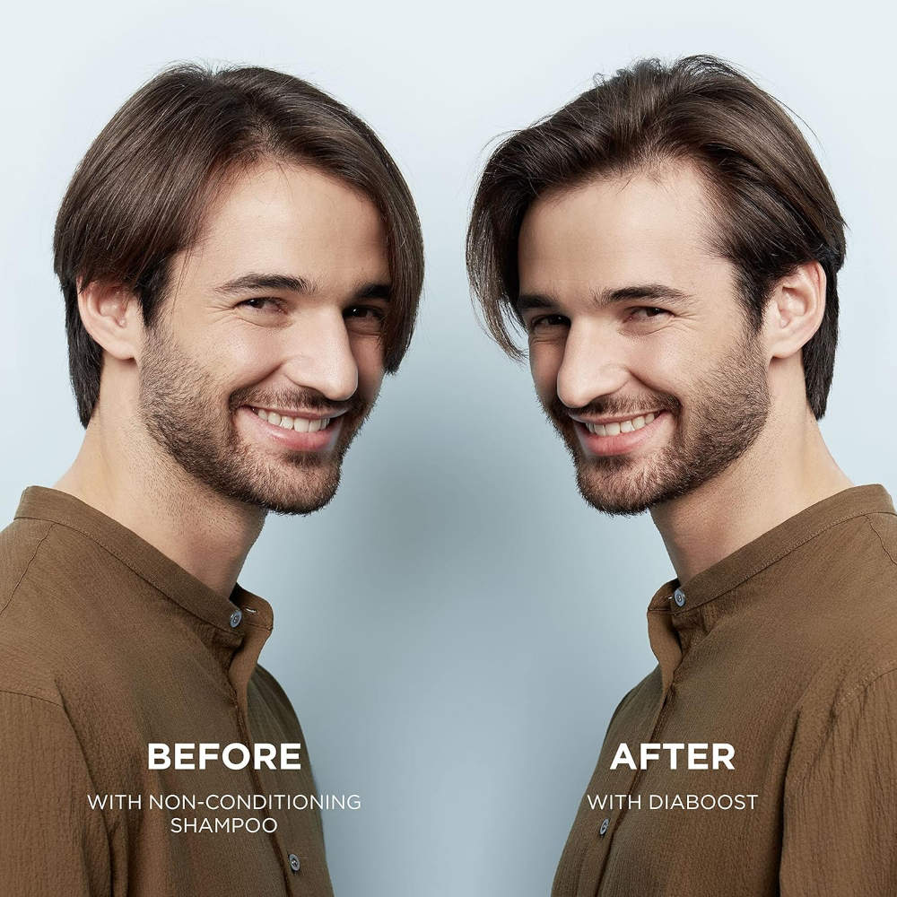 Nioxin 3D Intensive Diaboost Treatment 100ml