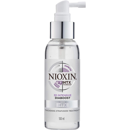 Nioxin 3D Intensive Diaboost Treatment 100ml