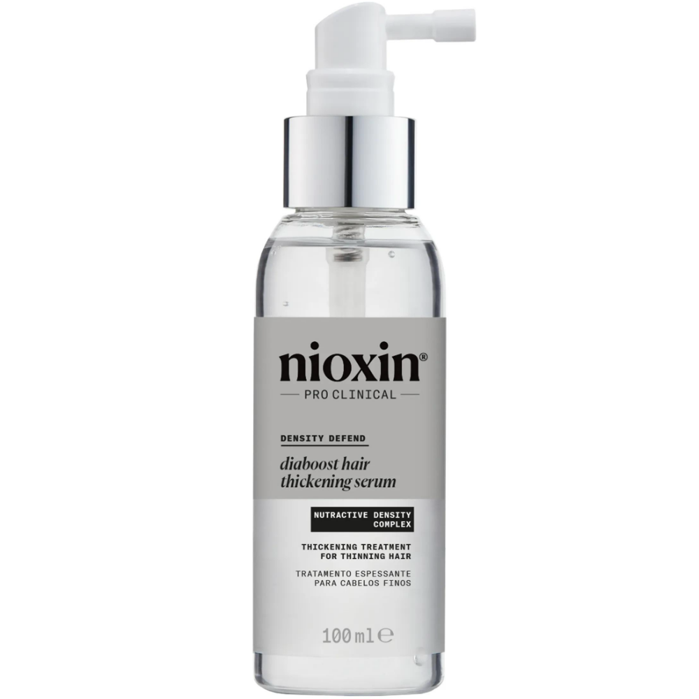 Nioxin 3D Intensive Diaboost Treatment 100ml