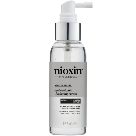 Nioxin 3D Intensive Diaboost Treatment 100ml